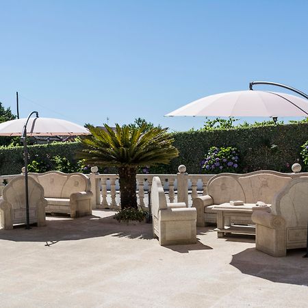 סנשנשו Hotel Nuevo Vichona מראה חיצוני תמונה
