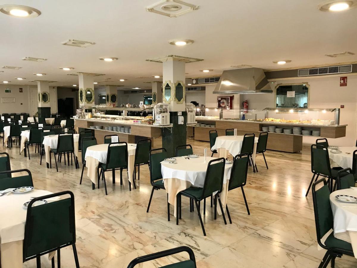 סנשנשו Hotel Nuevo Vichona מראה חיצוני תמונה
