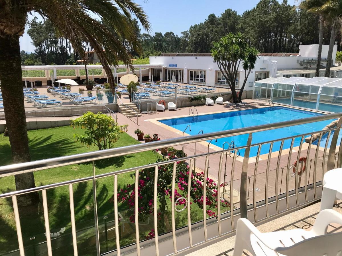 סנשנשו Hotel Nuevo Vichona מראה חיצוני תמונה