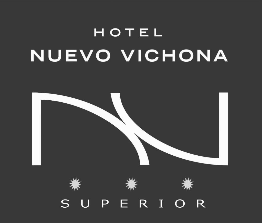 סנשנשו Hotel Nuevo Vichona מראה חיצוני תמונה