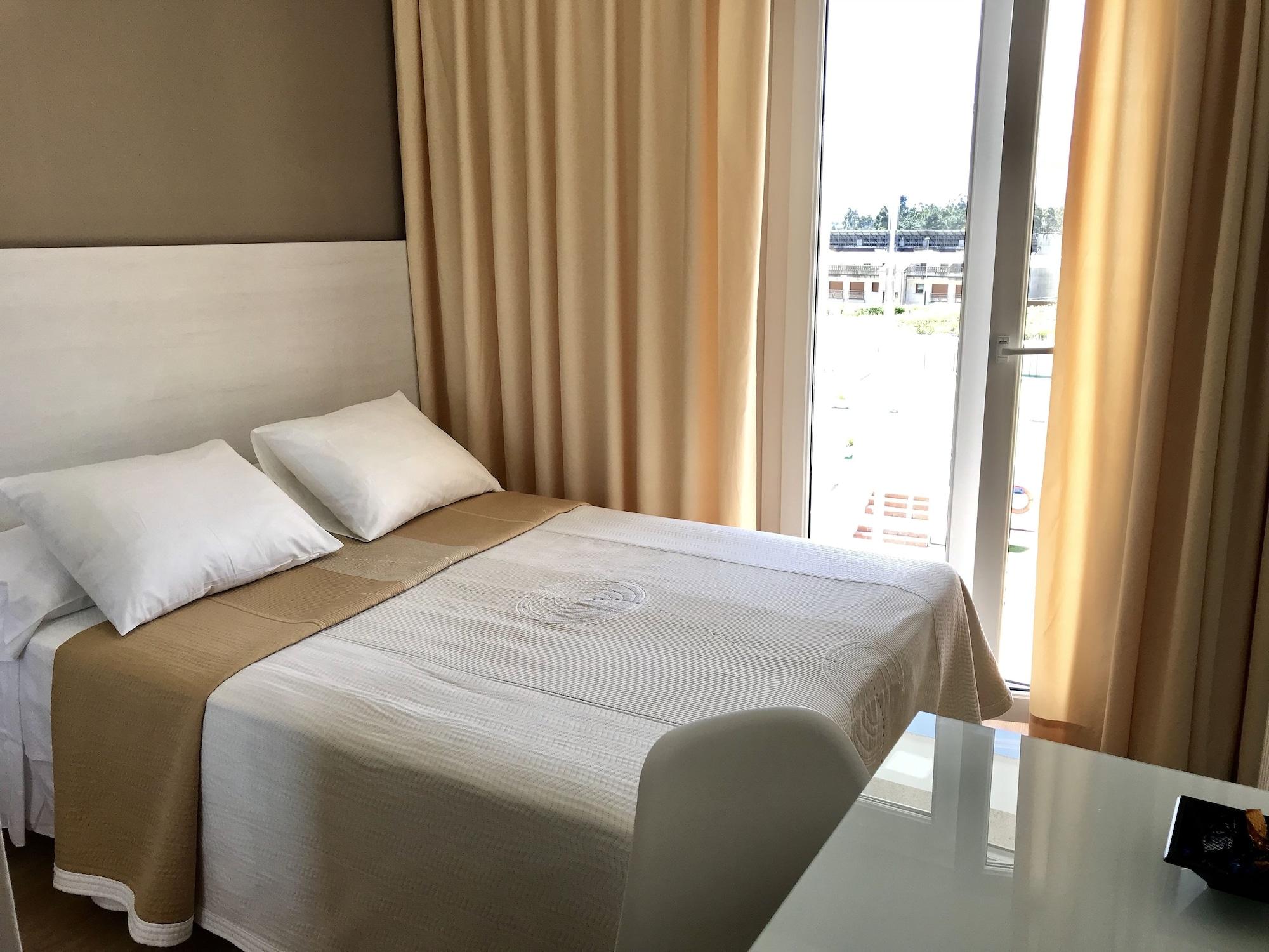 סנשנשו Hotel Nuevo Vichona מראה חיצוני תמונה