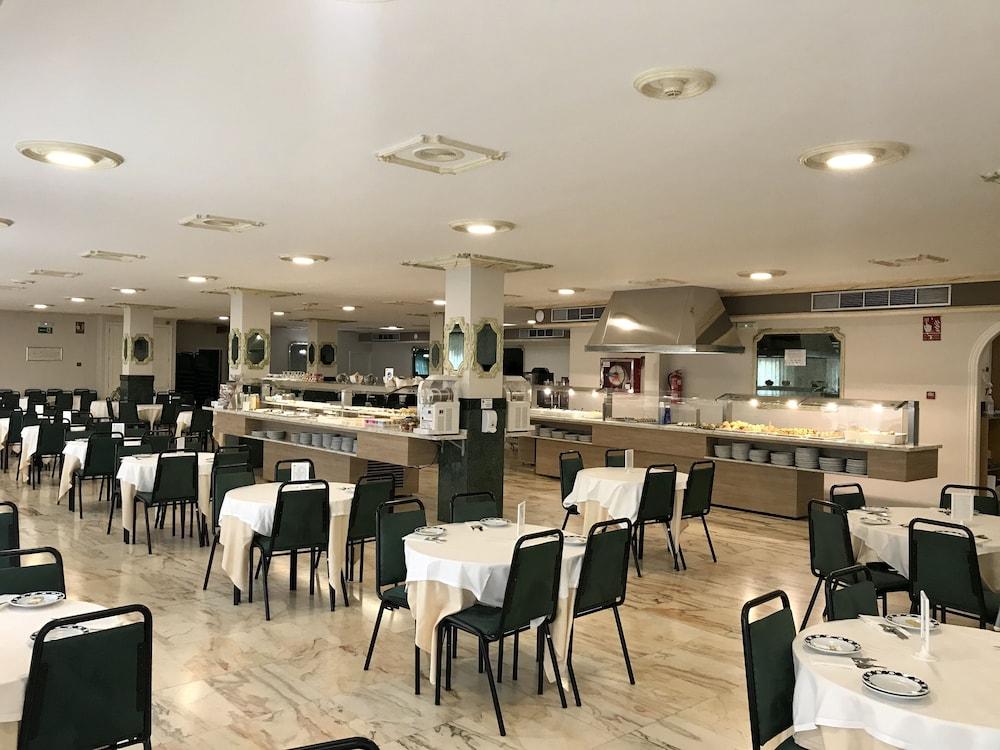 סנשנשו Hotel Nuevo Vichona מראה חיצוני תמונה