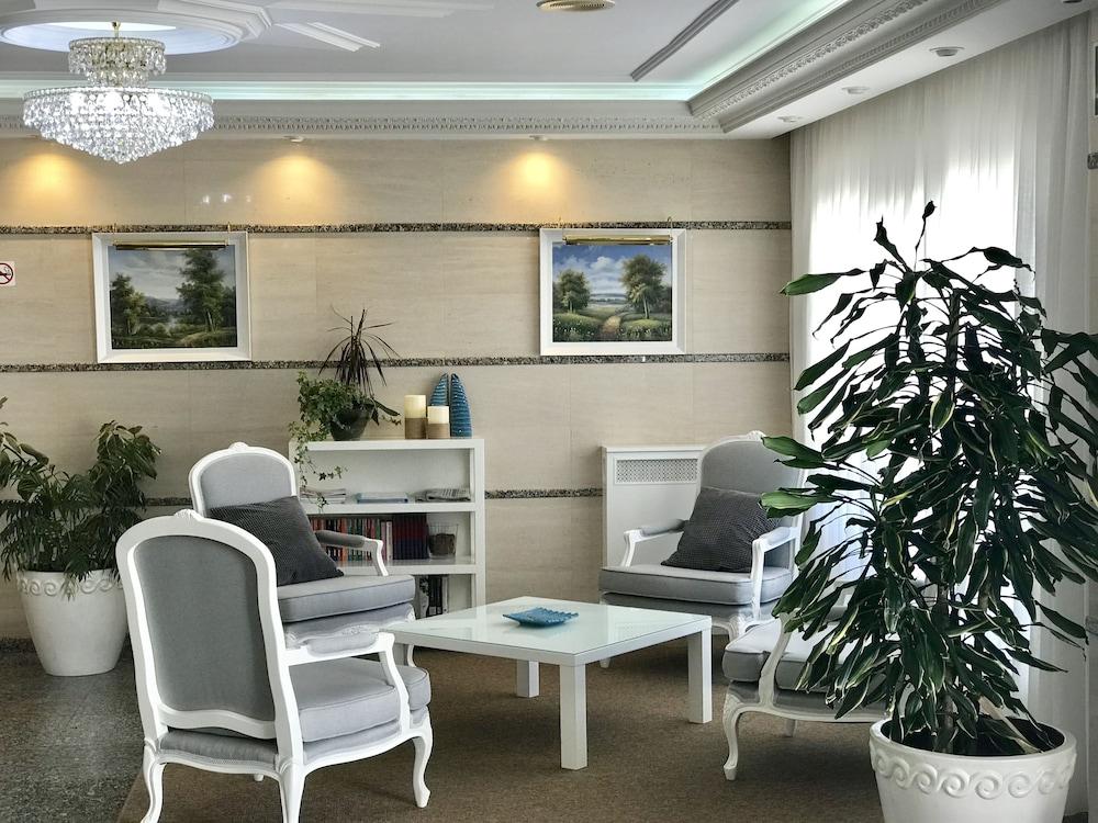 סנשנשו Hotel Nuevo Vichona מראה חיצוני תמונה