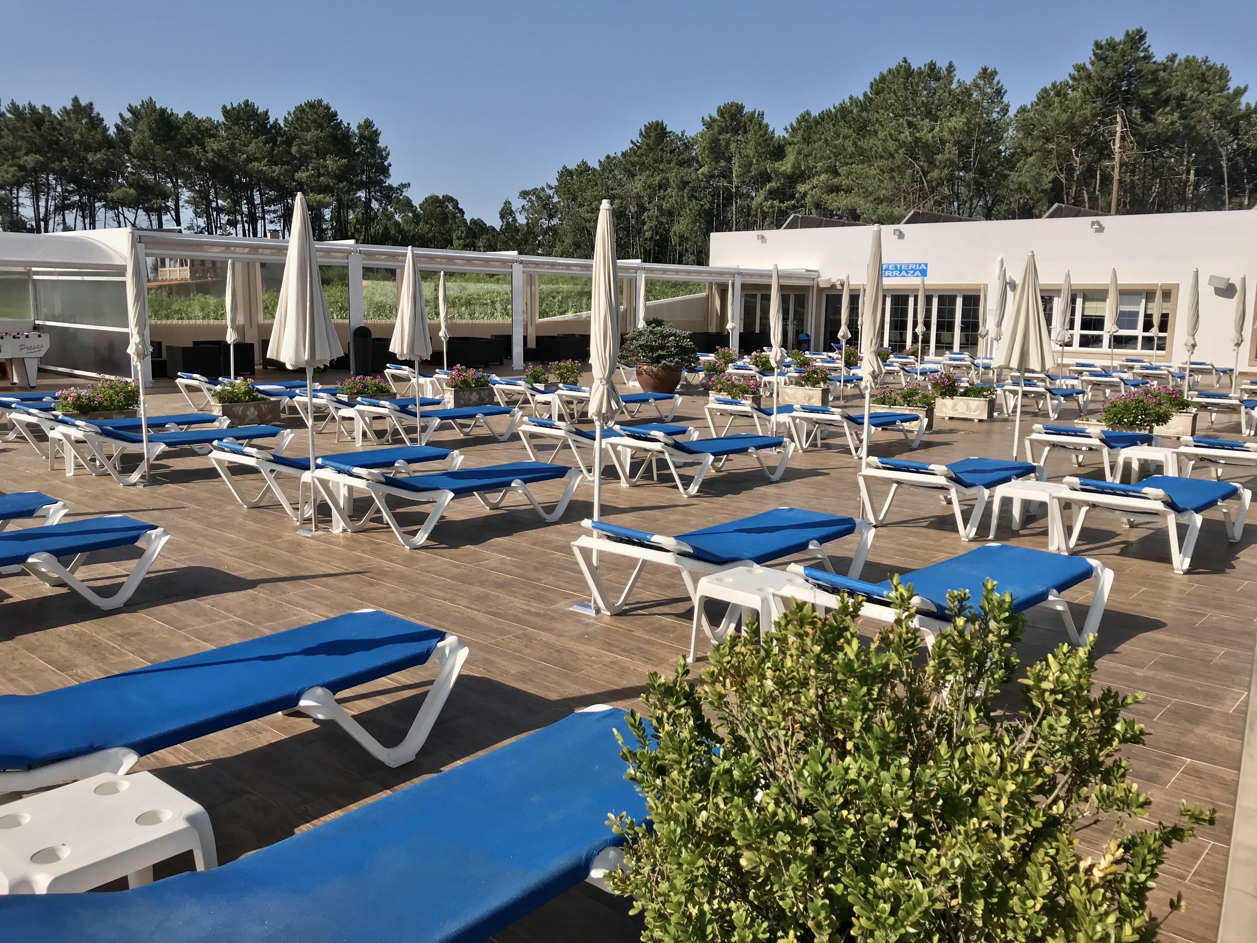 סנשנשו Hotel Nuevo Vichona מראה חיצוני תמונה