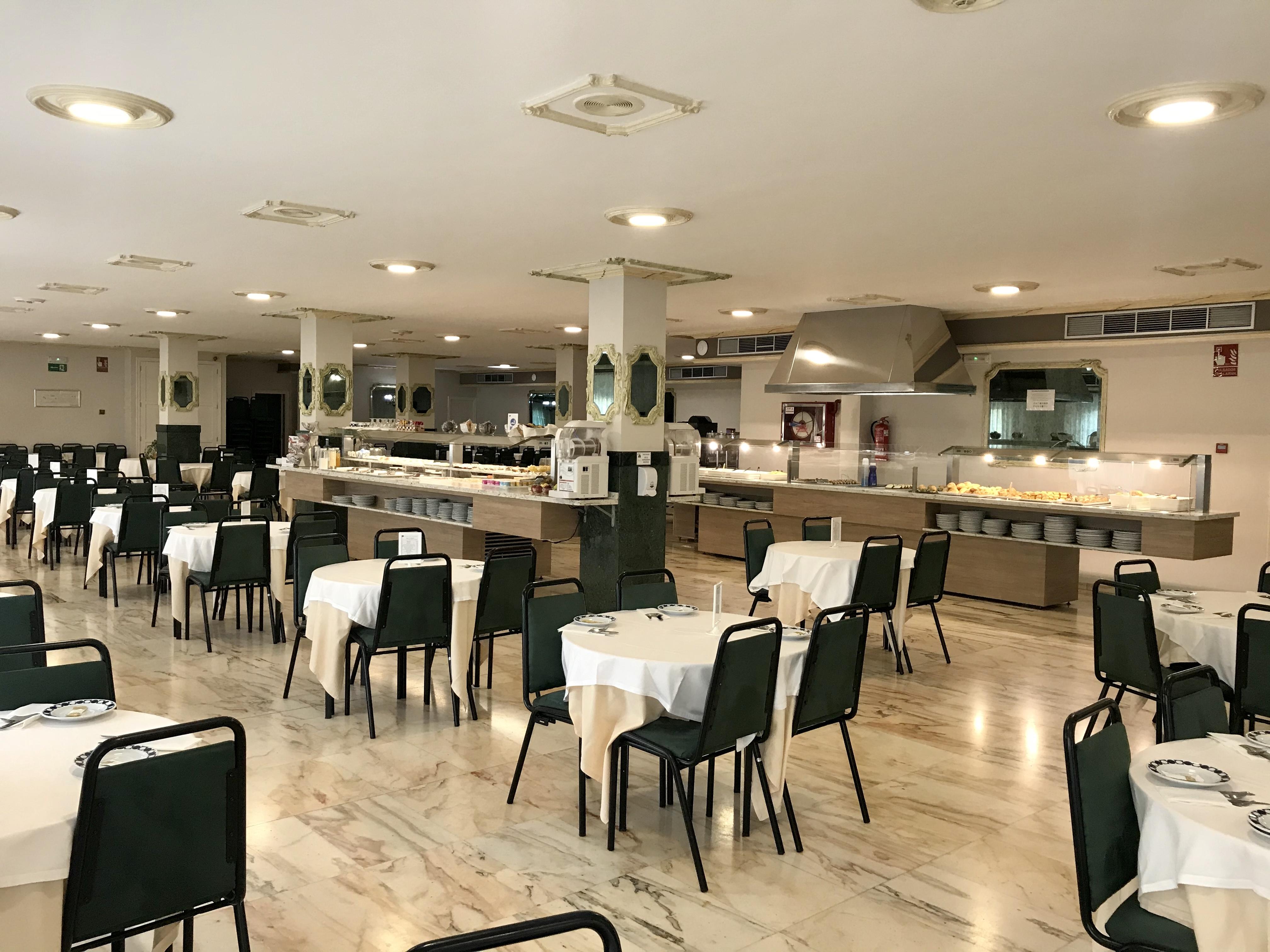 סנשנשו Hotel Nuevo Vichona מראה חיצוני תמונה