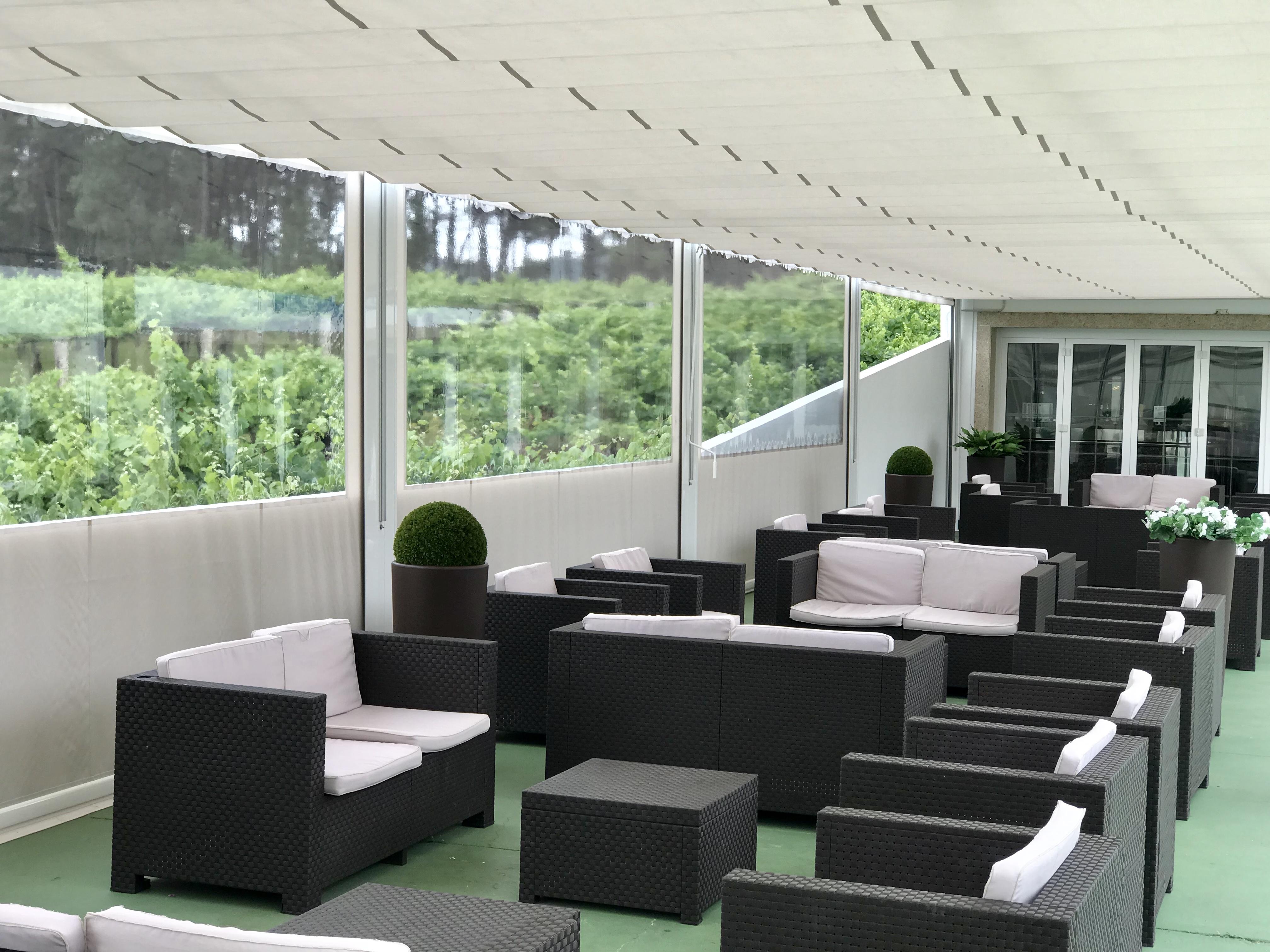 סנשנשו Hotel Nuevo Vichona מראה חיצוני תמונה