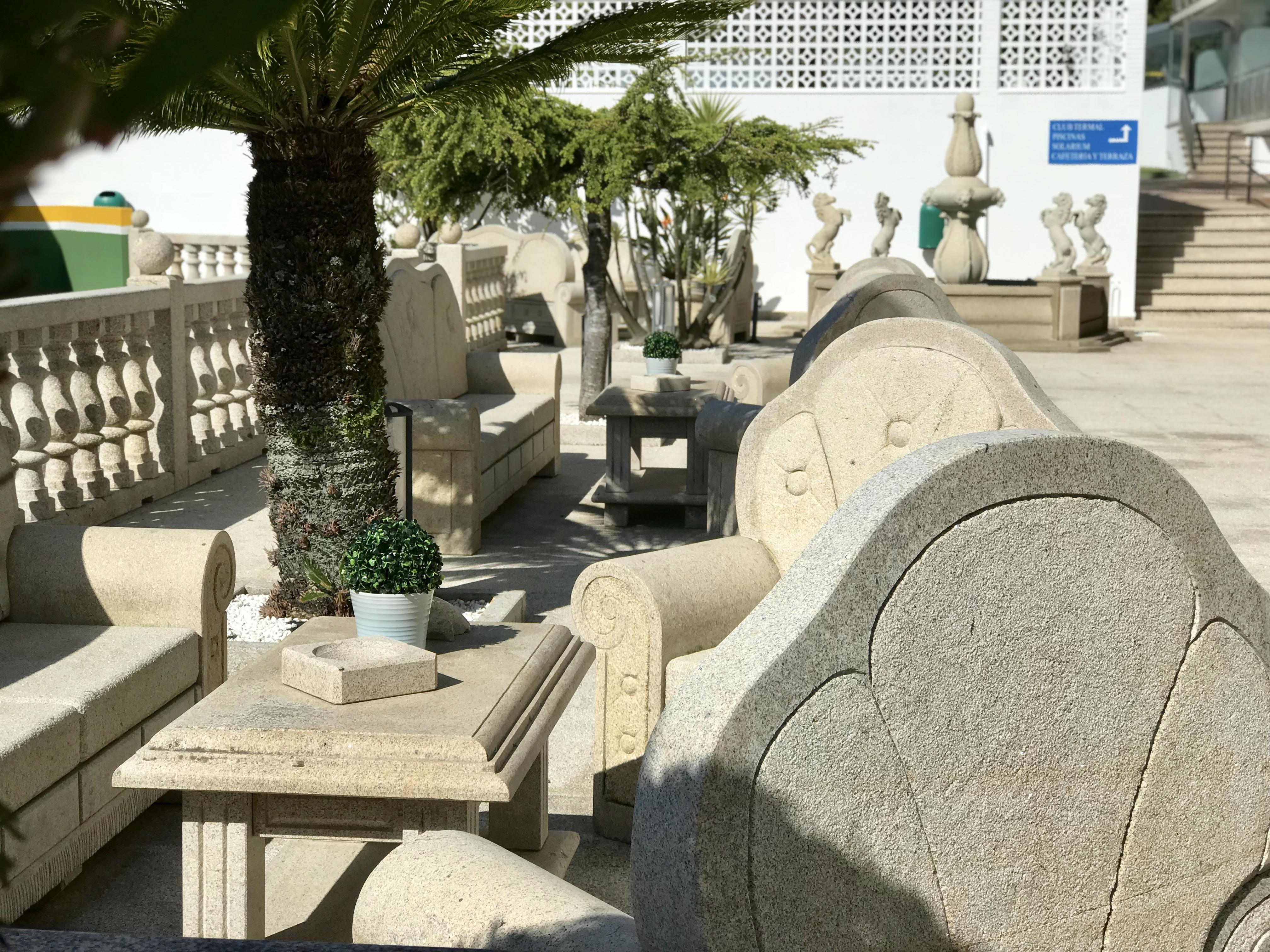 סנשנשו Hotel Nuevo Vichona מראה חיצוני תמונה