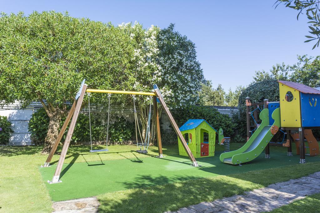 סנשנשו Hotel Nuevo Vichona מראה חיצוני תמונה