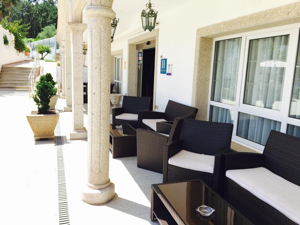סנשנשו Hotel Nuevo Vichona מראה חיצוני תמונה
