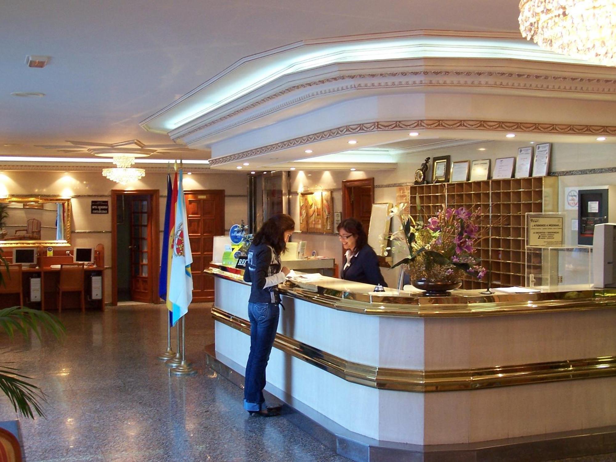 סנשנשו Hotel Nuevo Vichona מראה חיצוני תמונה