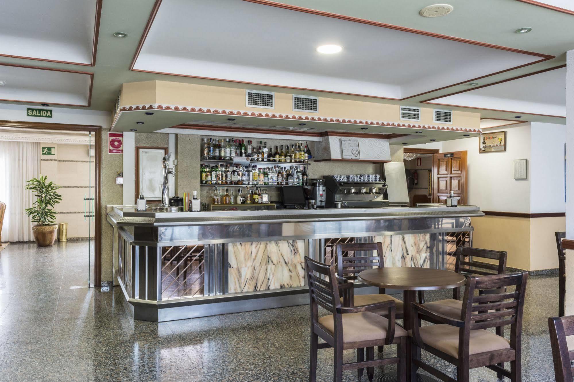 סנשנשו Hotel Nuevo Vichona מראה חיצוני תמונה