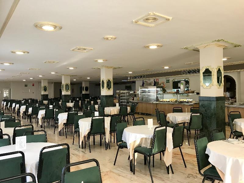סנשנשו Hotel Nuevo Vichona מראה חיצוני תמונה